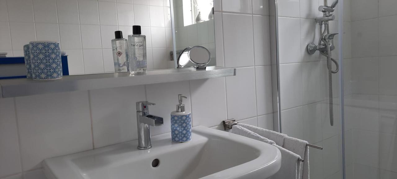 B&B Le Bon Vivant Эйндховен Экстерьер фото
